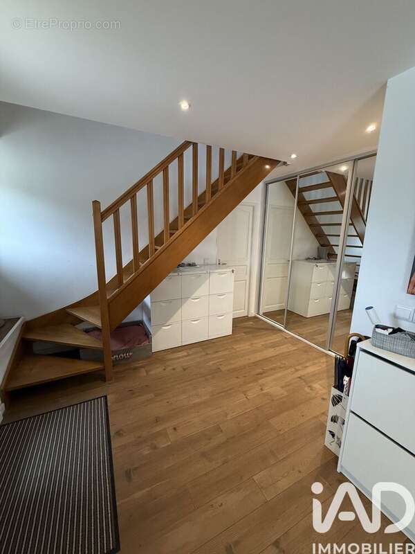 Photo 2 - Maison à CHEVRU