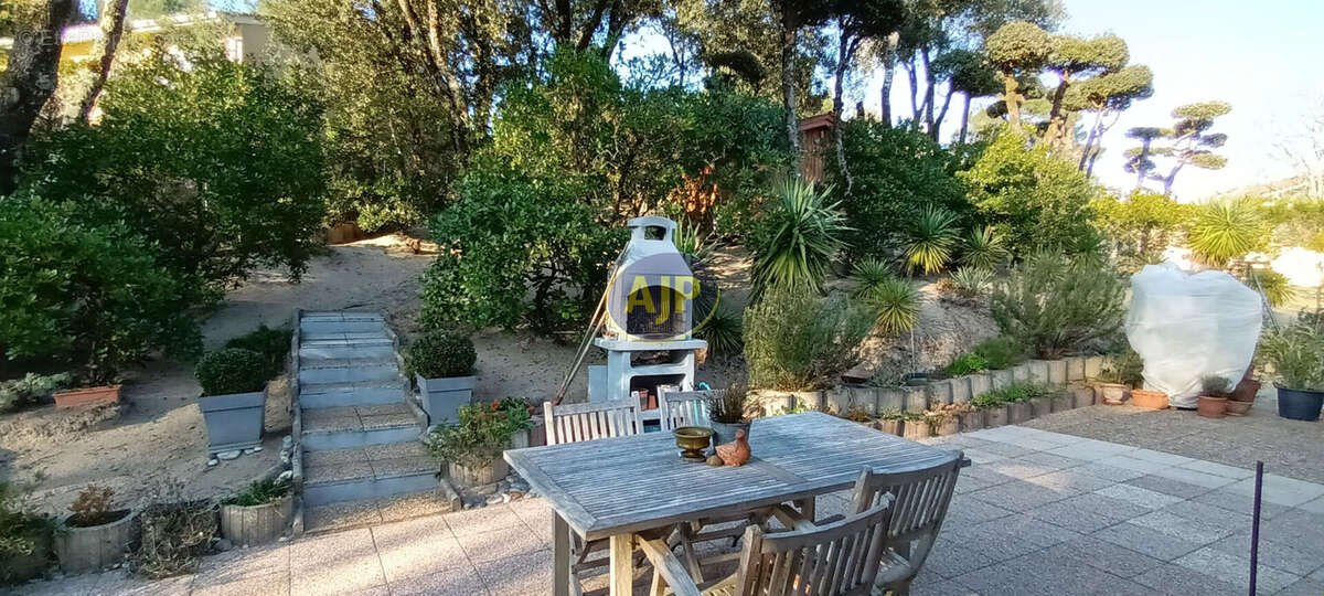 Maison à SOULAC-SUR-MER