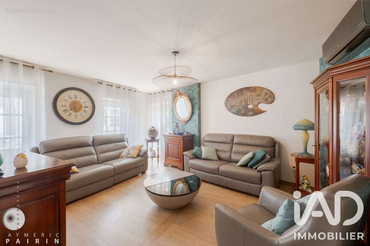Photo 6 - Appartement à MOULINS-LES-METZ