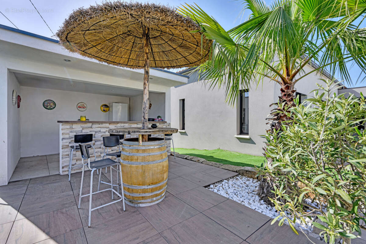 Maison à BEAUVOISIN