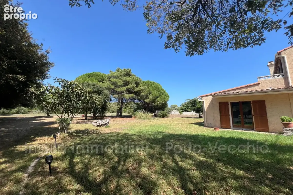 Maison 4 pièces 110 m² à vendre à Bonifacio (20169) - photo 3