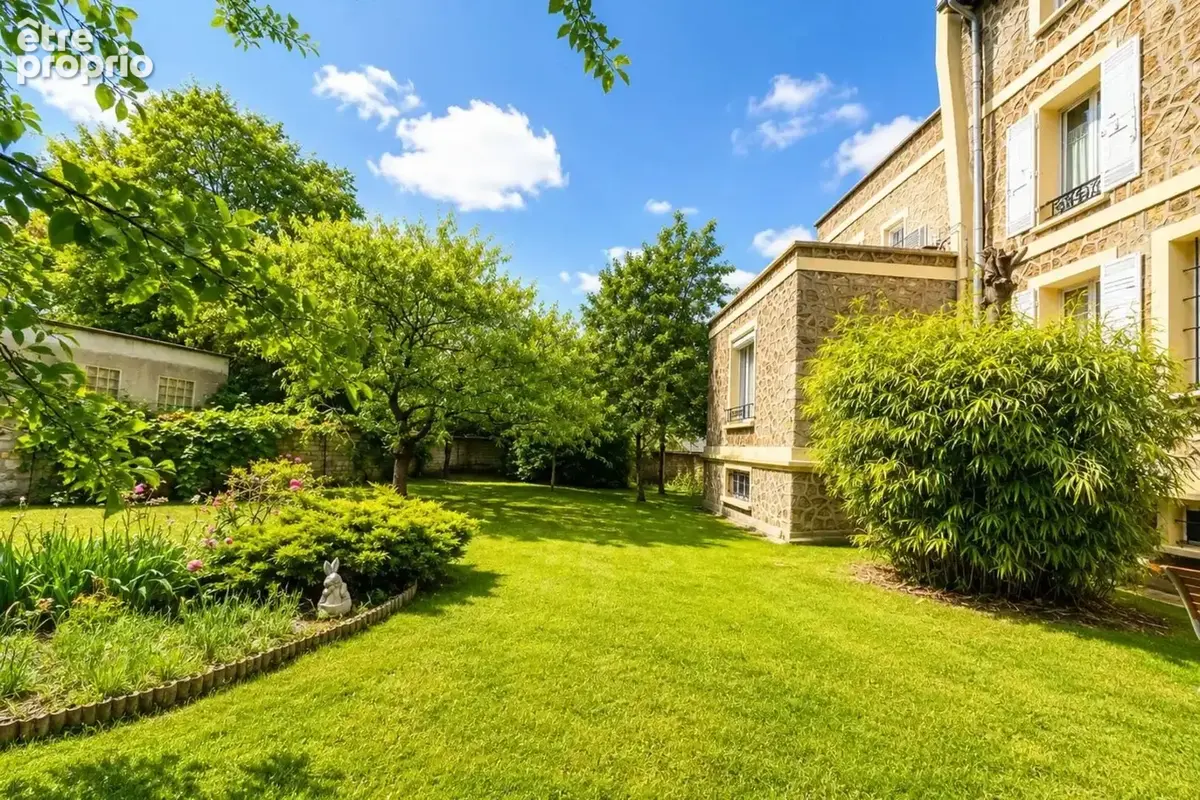 Maison 8 pièces 180 m² à vendre à Saint-Maur-Des-Fosses (94100) - photo 3