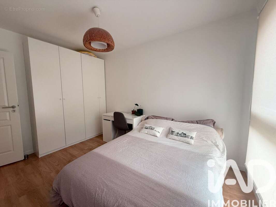 Photo 3 - Appartement à BORDEAUX