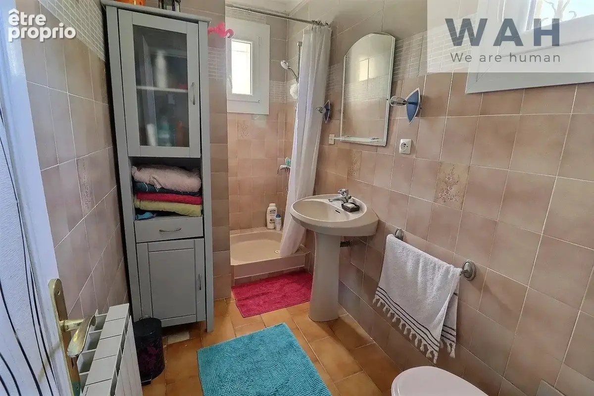 Vente maison 5 pieces plain-pied 34700 lodeve - photo 10