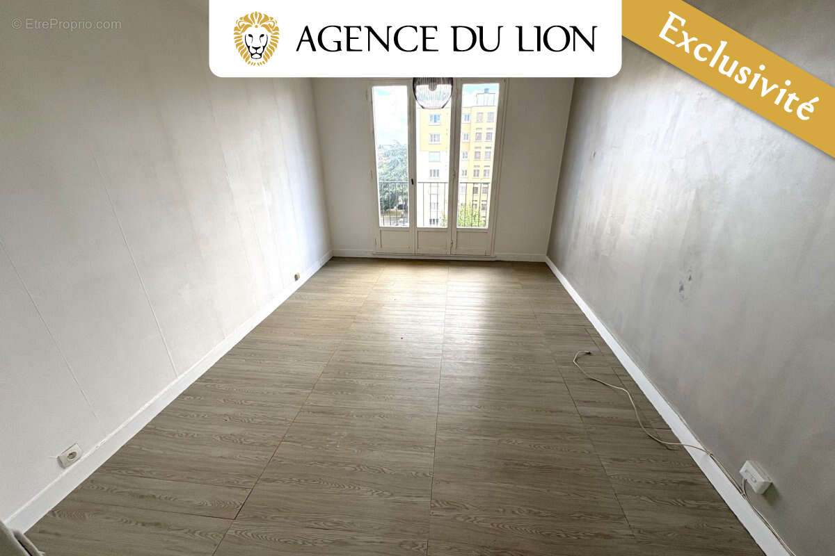 Appartement à DREUX