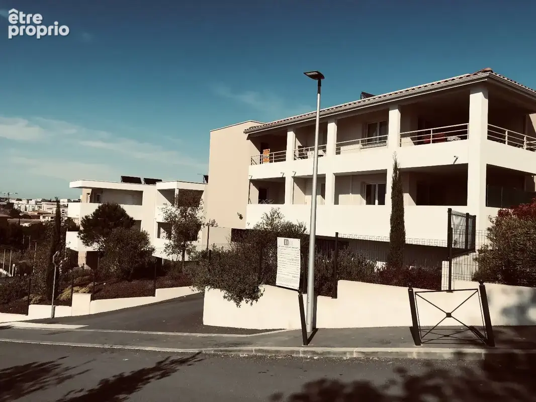 Montpellier ouest t3 dispo maintenant - photo 19