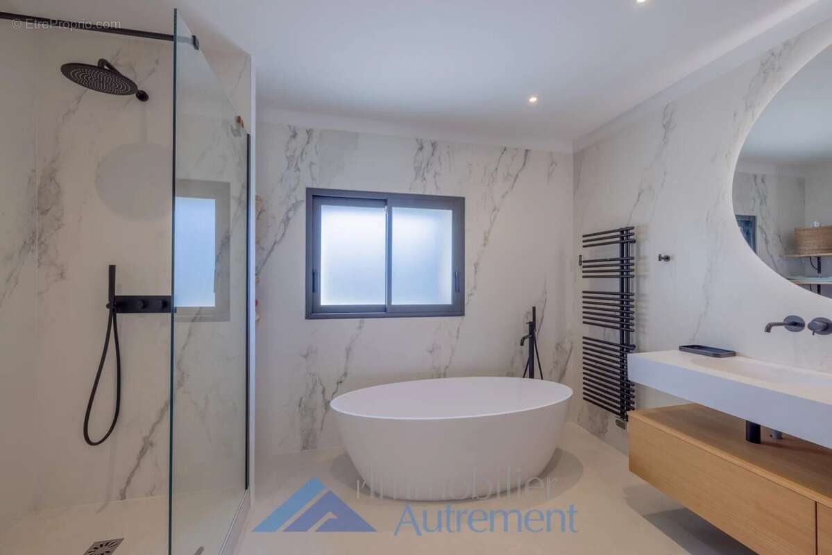 Maison à AIX-EN-PROVENCE