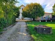Maison à RUELLE-SUR-TOUVRE