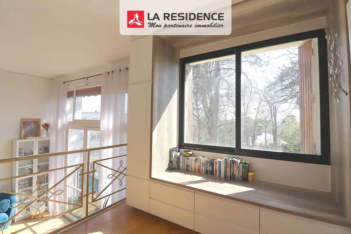 Appartement à VERSAILLES