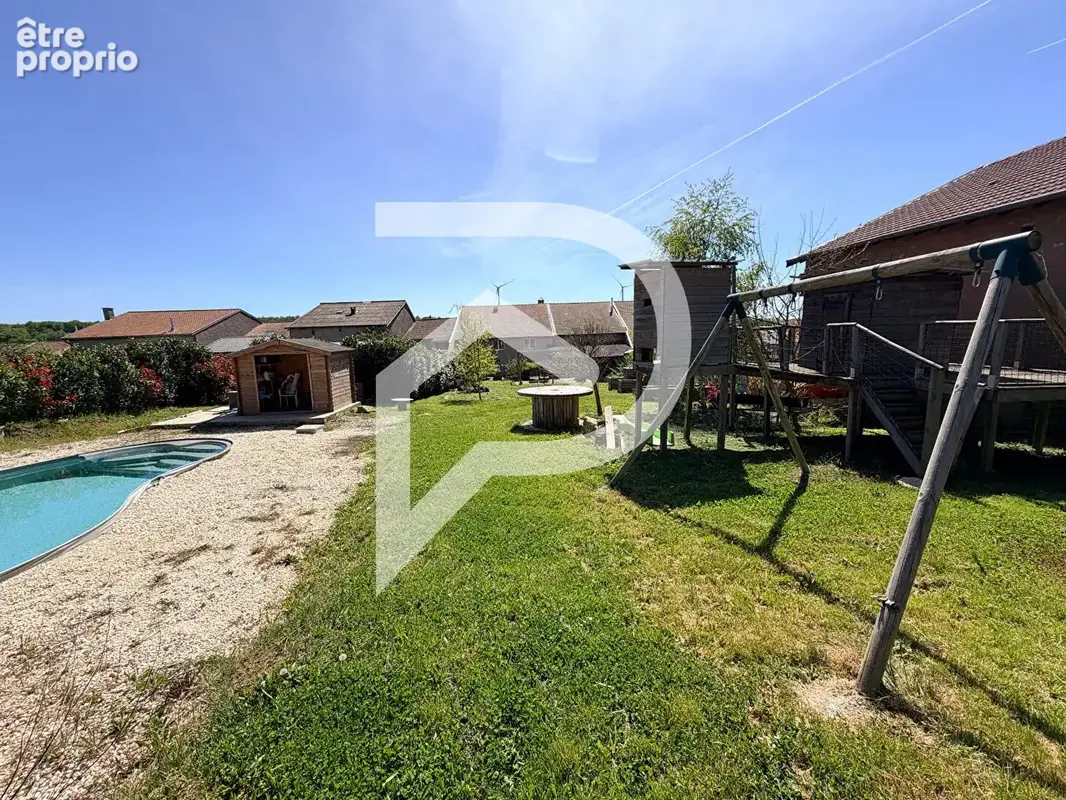 Maison Richeval 5 pièces 213 m² - photo 11