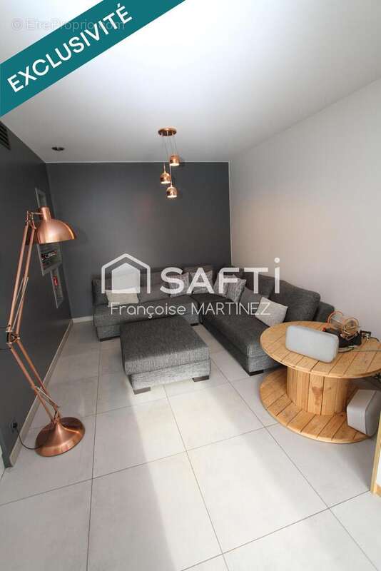 Photo 3 - Maison à BRIGNAIS