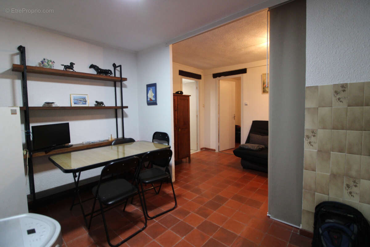 Appartement p2. - photo 3