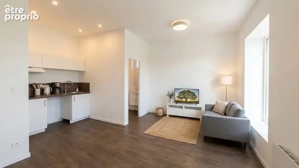Photo Appartement à Bordeaux au prix de 147 000€