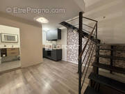 Appartement à PEZILLA-LA-RIVIERE