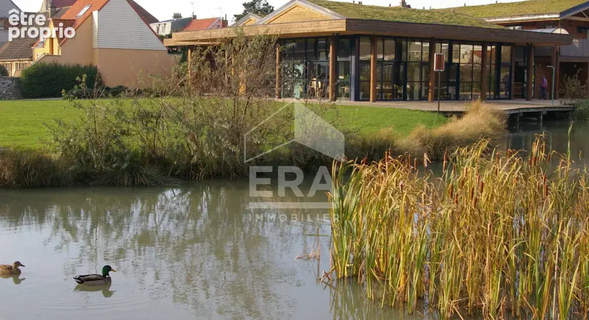Maison 140m² à wimereux - photo 3