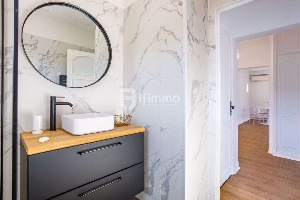 Appartement à CASSIS