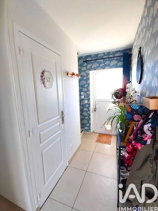 Photo 7 - Maison à SAINT-LEONARD