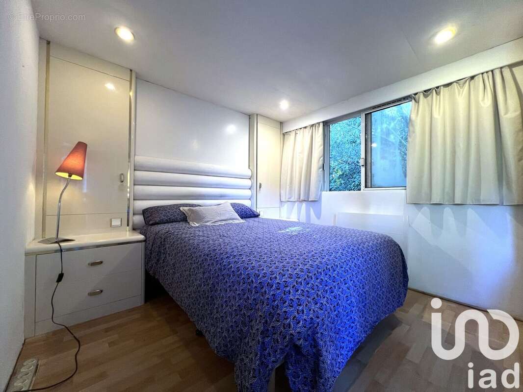 Photo 6 - Maison à LOUVECIENNES