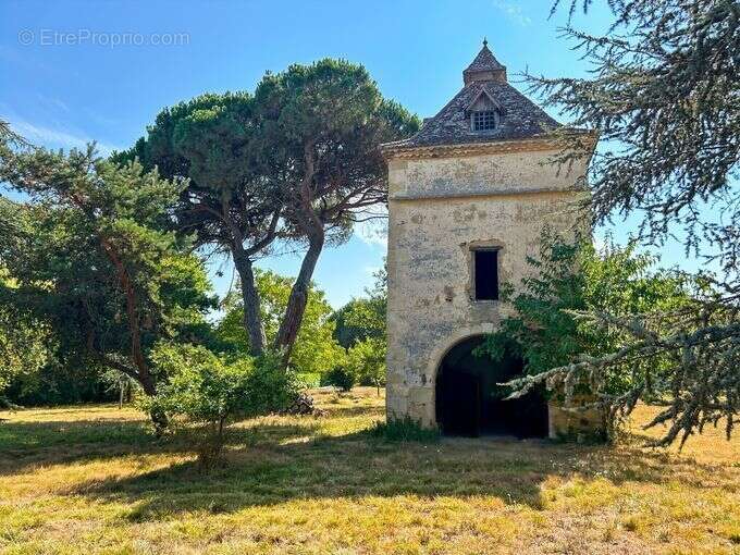 Maison à quelques pas du centre-ville de Fleurance - photo 2