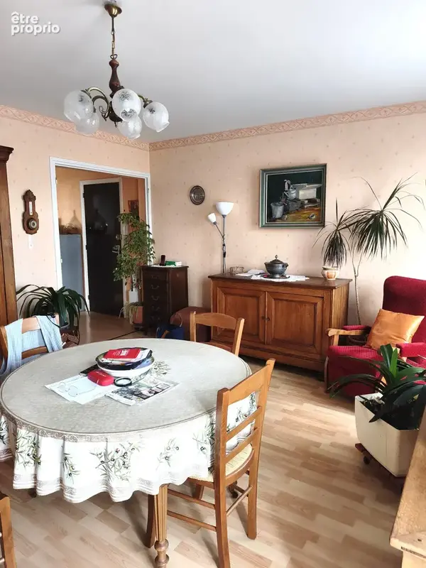 AUTUN - 62.000 euros - photo 5