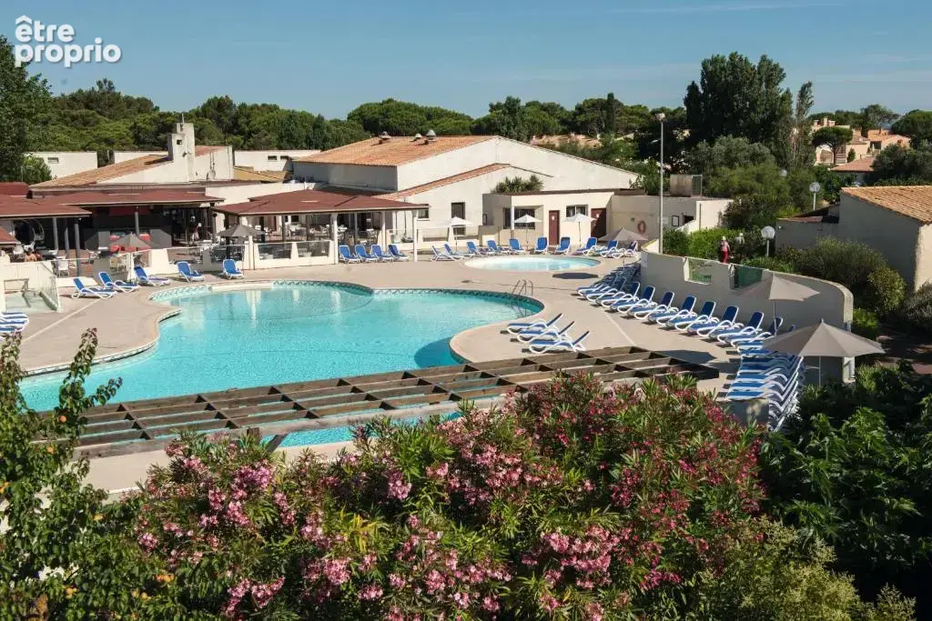 Investissement en residence de tourisme - photo 2