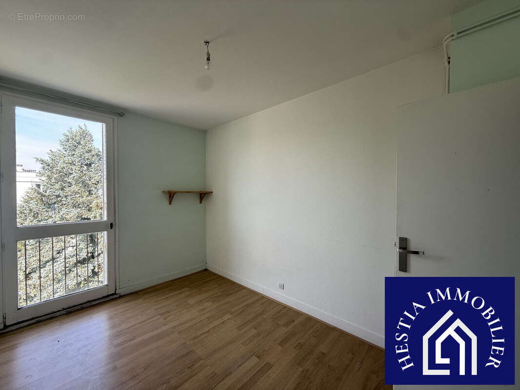 Appartement à CHATILLON-SUR-SEINE