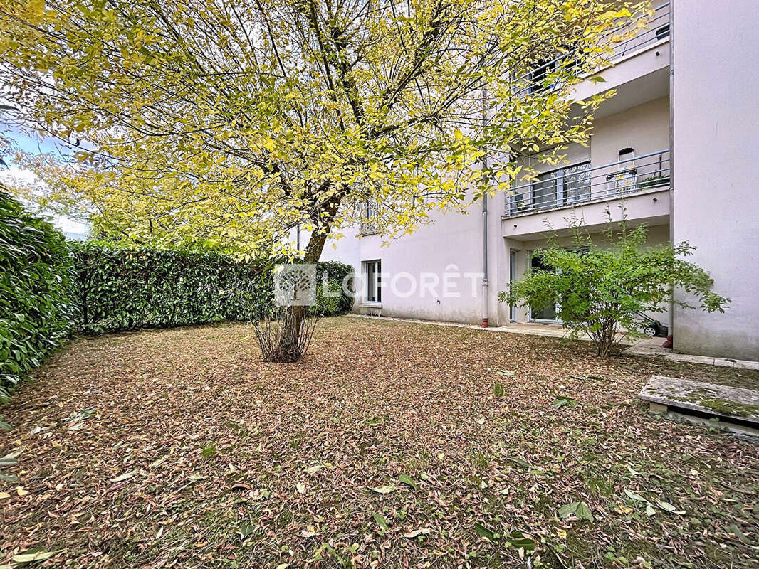 Appartement à LUZARCHES