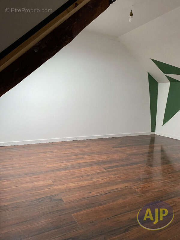 Maison 3 ch Nort sur Erdre - photo 6