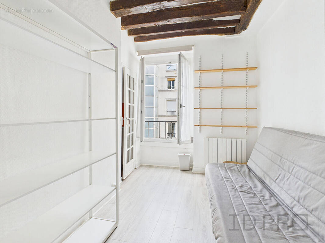 Appartement à PARIS-5E