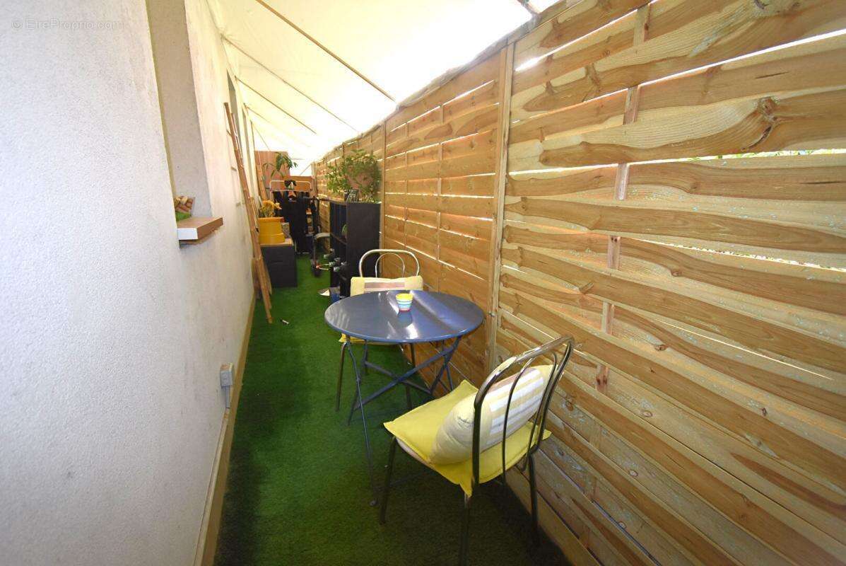 Appartement à NIMES