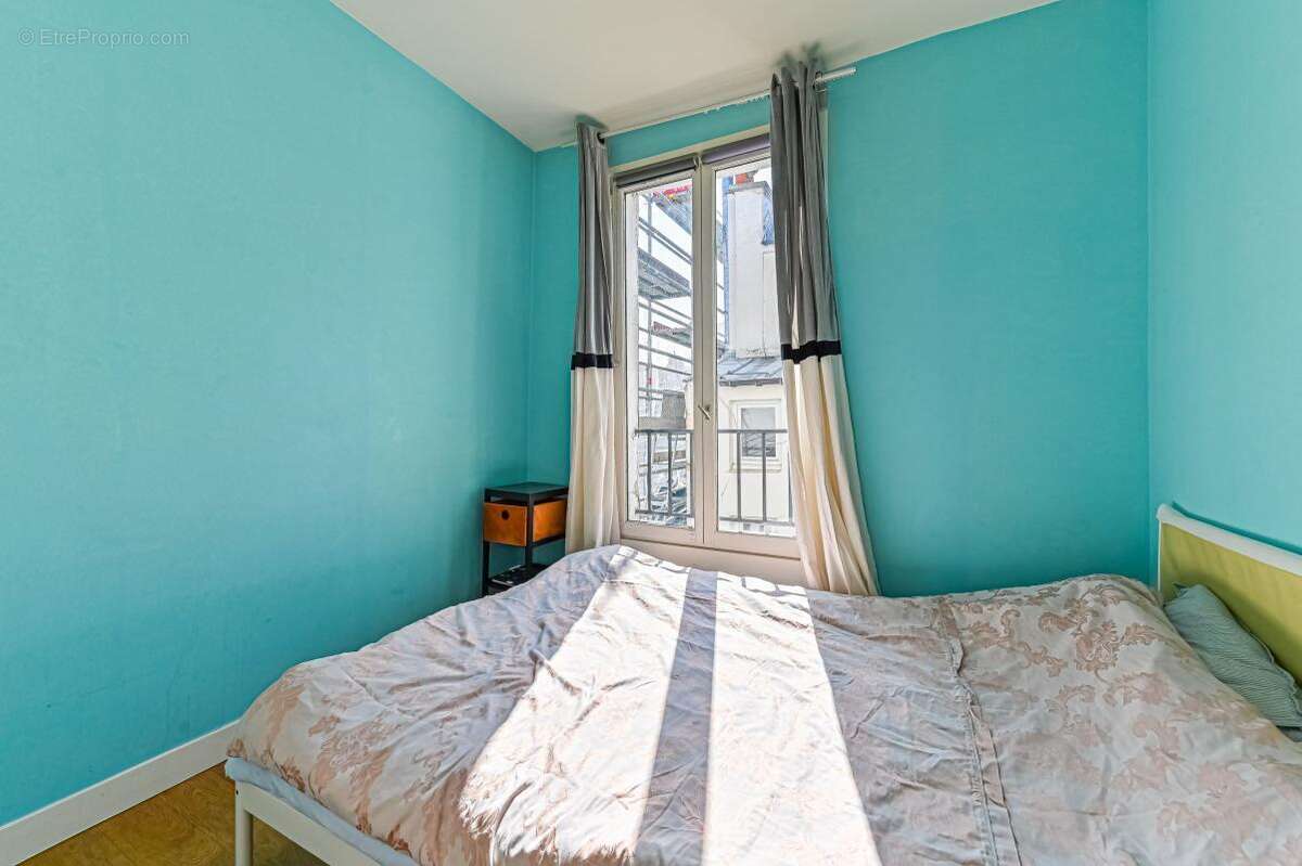 Appartement à PARIS-11E