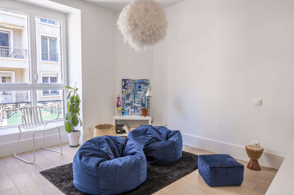 Appartement à ANNECY