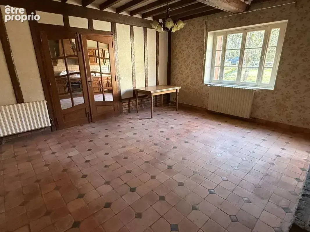 Maison de campagne proche Bellême - photo 3