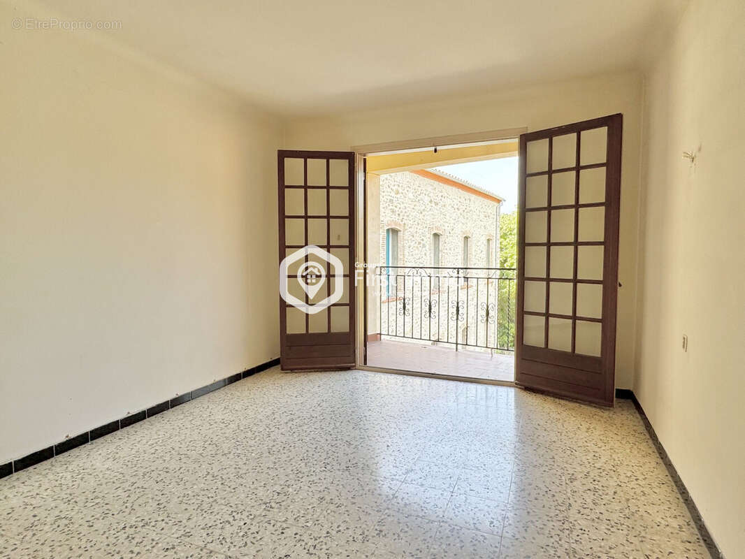 Maison à MARQUIXANES