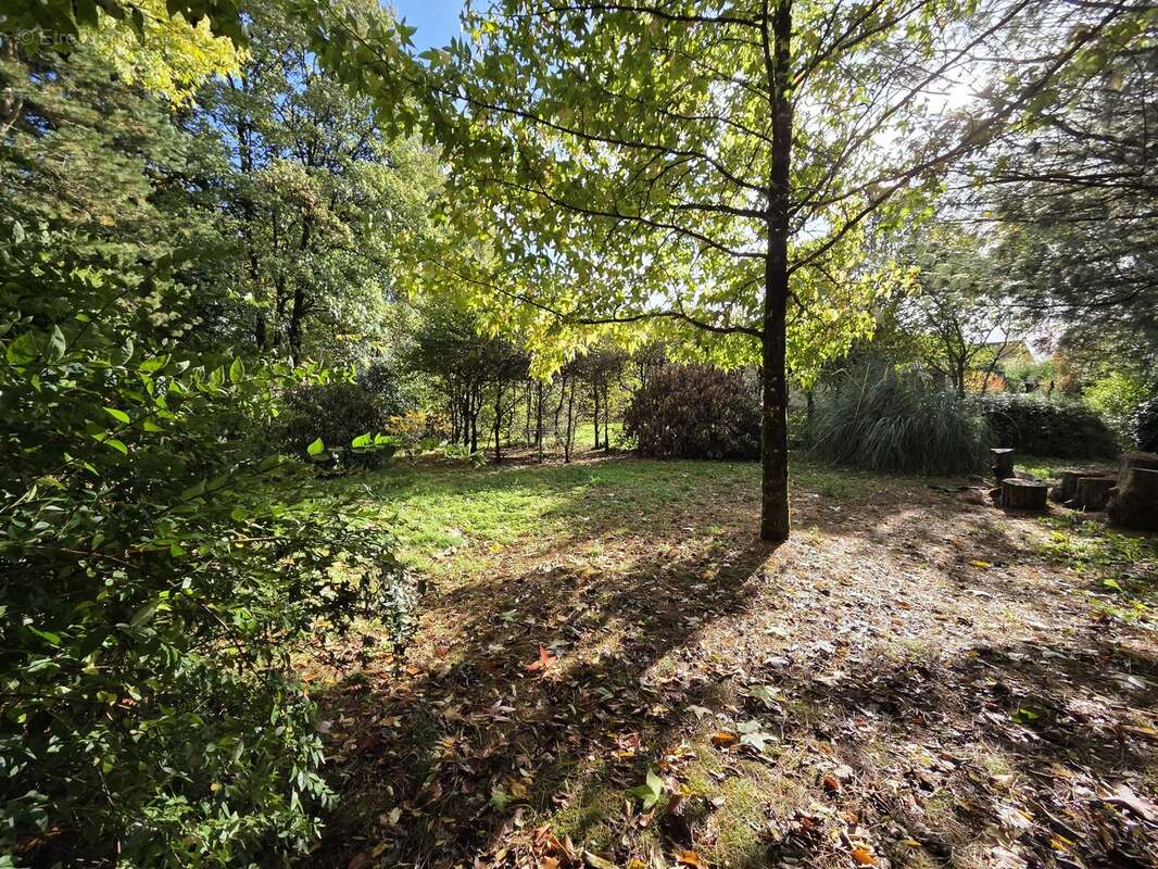 Maison à SAINT-PAUL