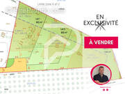 Terrain à CHAUFOUR-LES-BONNIERES