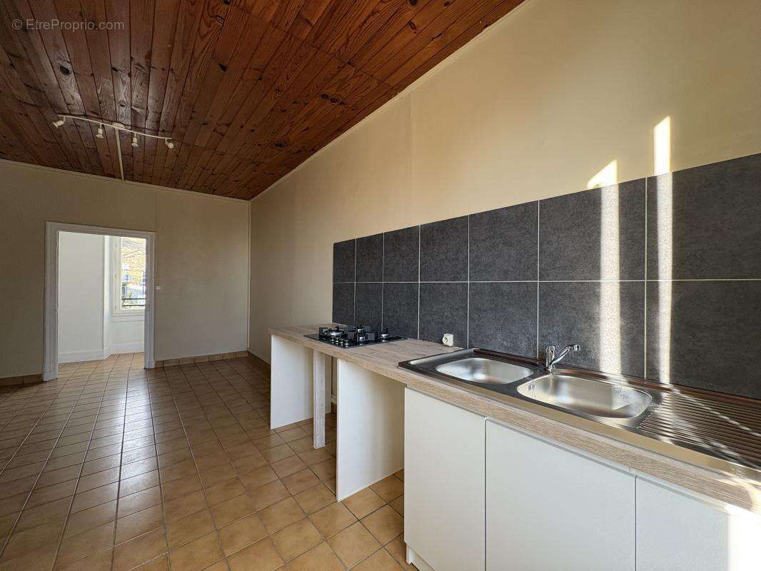 Appartement - photo 6