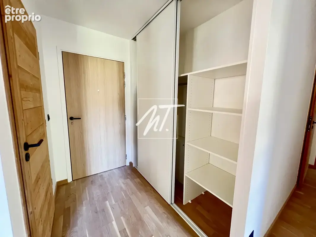 Un appartement neuf de qualité à Montriond : LE KAIRN - photo 18