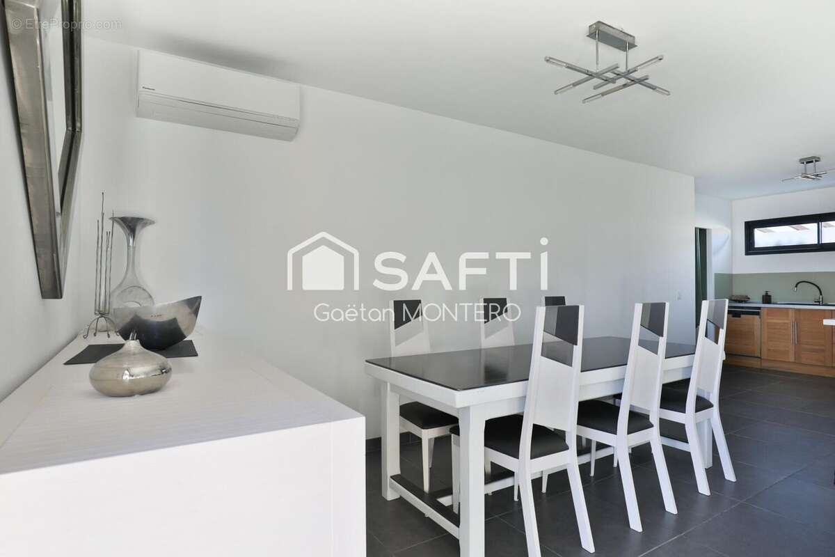 Photo 4 - Maison à PARENTIS-EN-BORN