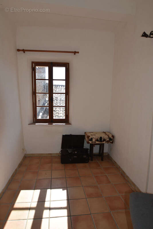 Appartement à MONTAUROUX
