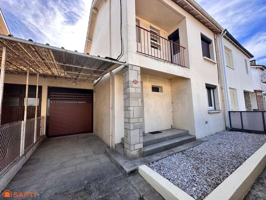 Photo 7 - Maison à TOULOUSE