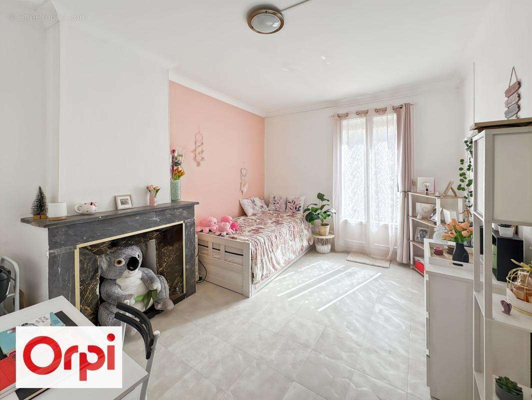 Appartement à BEZIERS