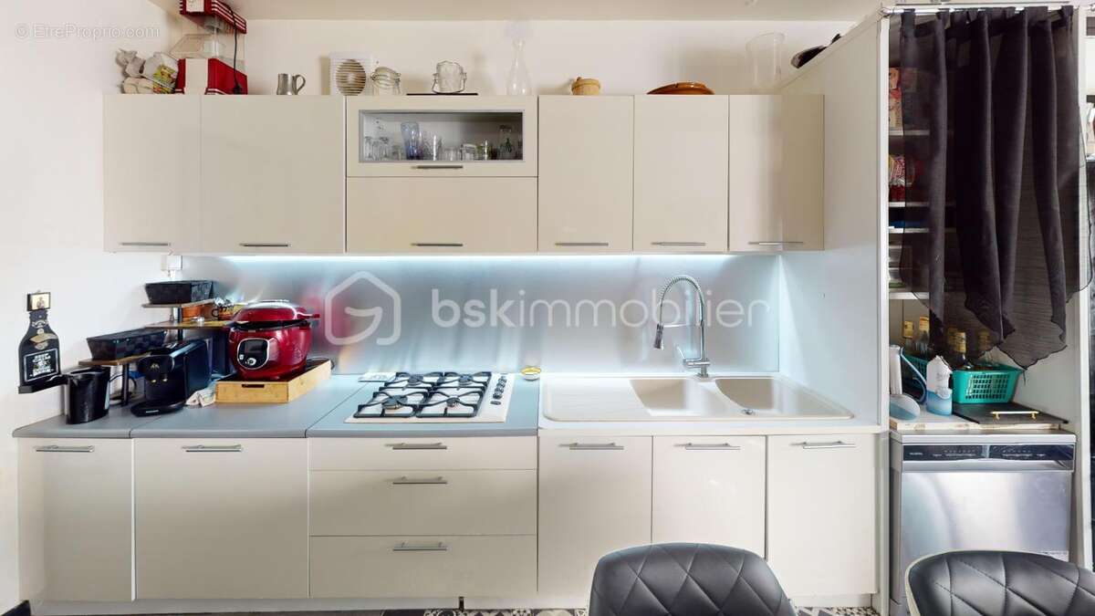 Appartement à EVRY
