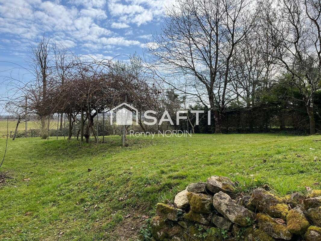 Photo 5 - Maison à SAINT-PEY-DE-CASTETS