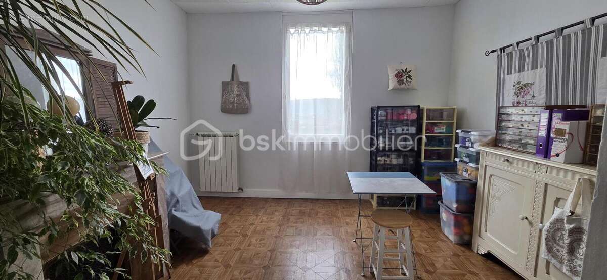 Maison à SAINT-GAUDENS