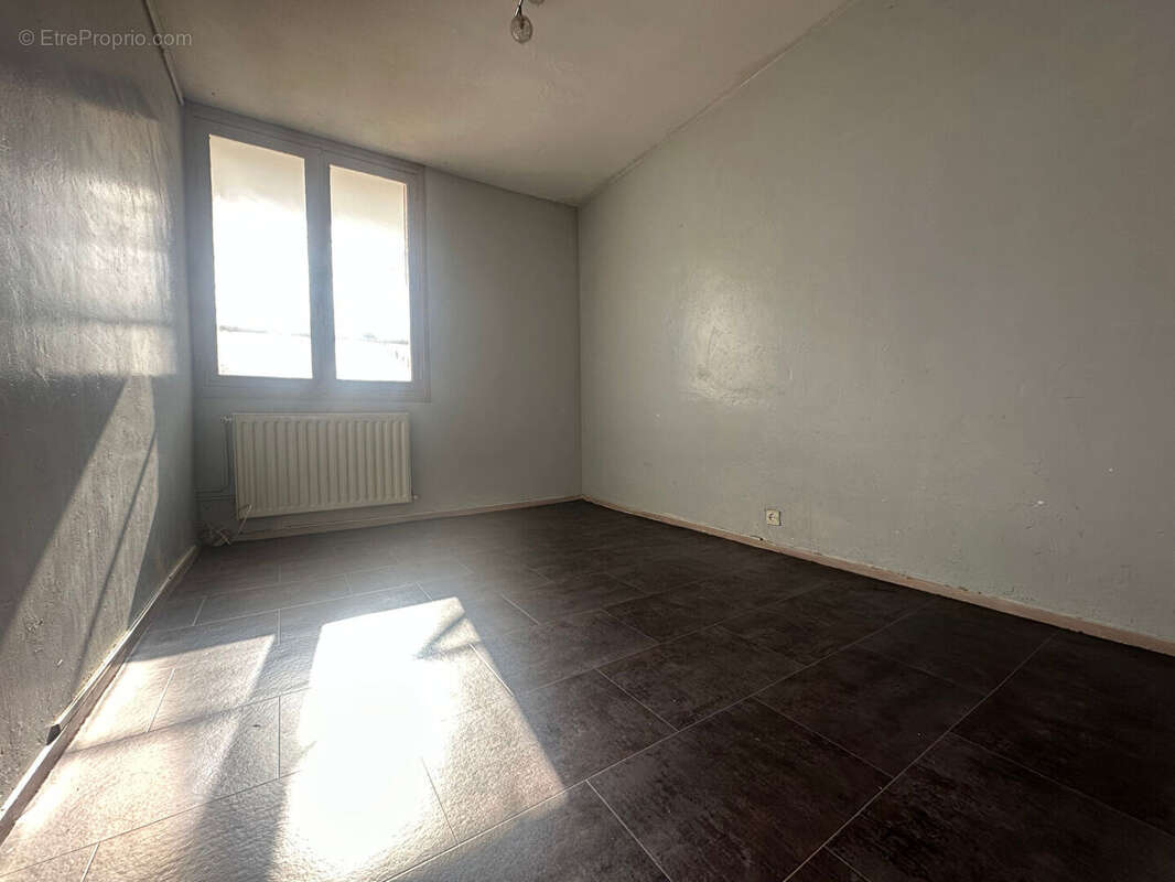 Appartement à ROANNE