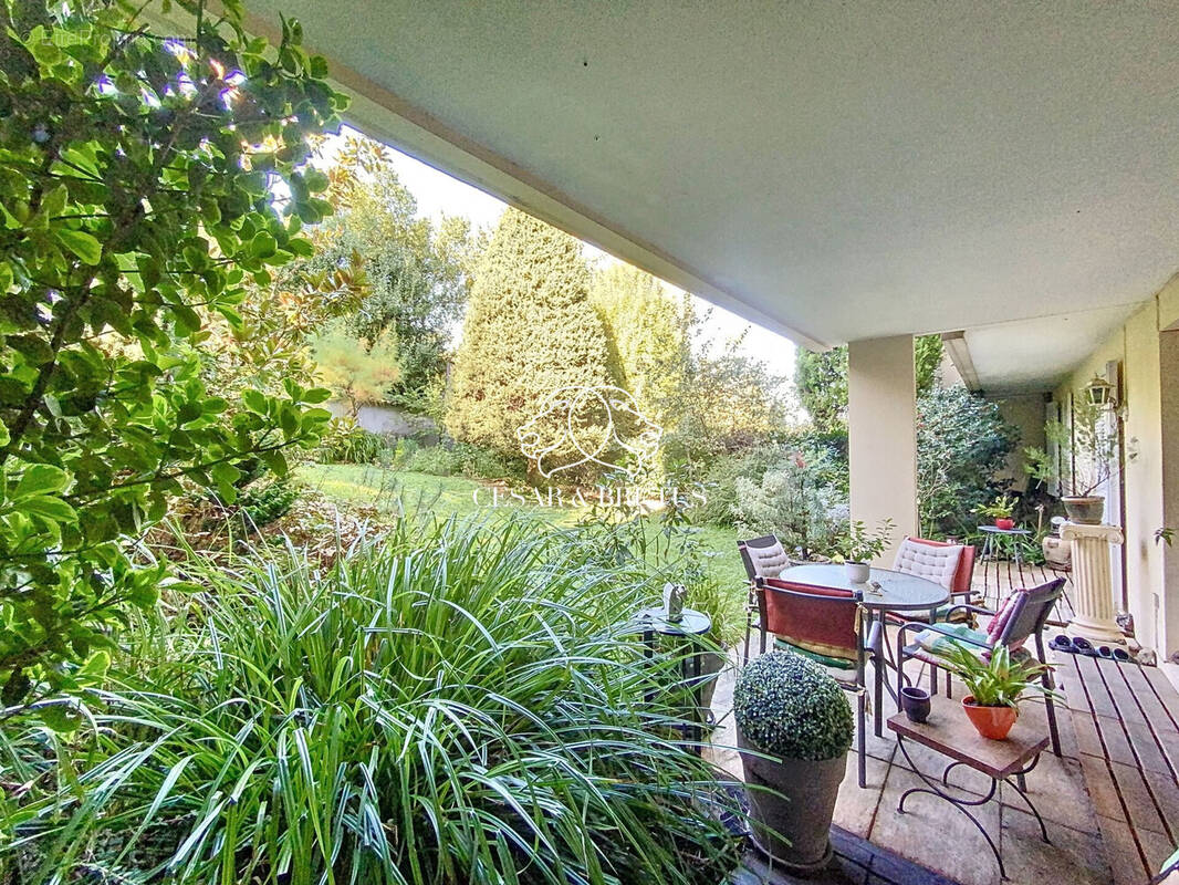 Appartement à LYON-5E