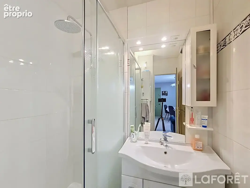 Appartement Valras Plage 2 pièce(s) 42 m2 rez de chaussée - photo 4