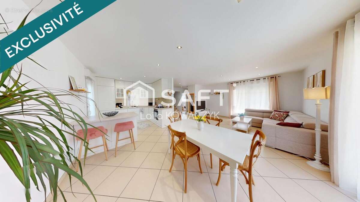 Photo 2 - Maison à VILLEFONTAINE