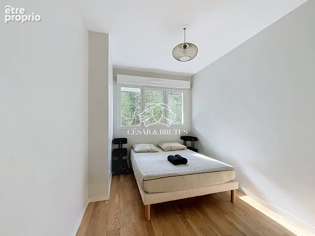 Appartement 57 m² à La Mulatiere  - photo 9